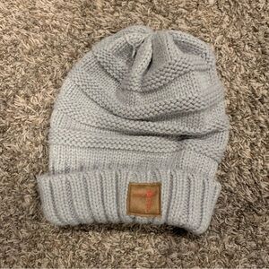 Women’s Knit Stocking Hat